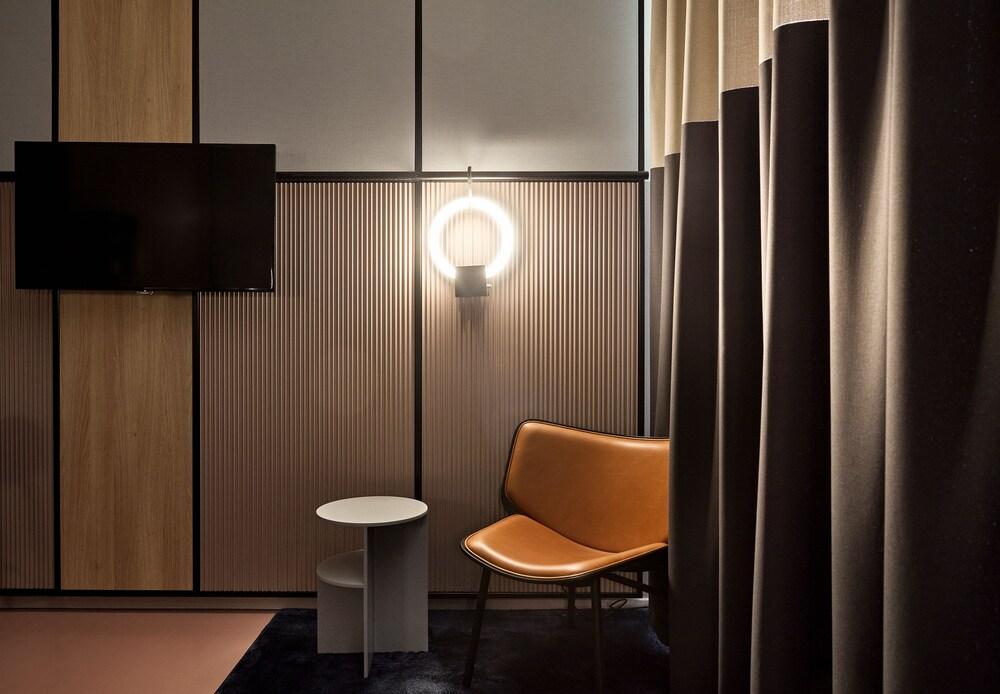 Fotos del hotel - CPH HOTEL