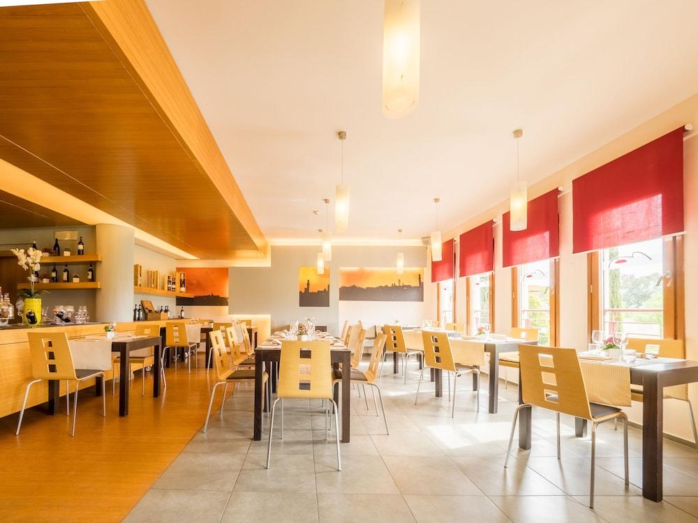 Fotos del hotel - MONTAPERTI