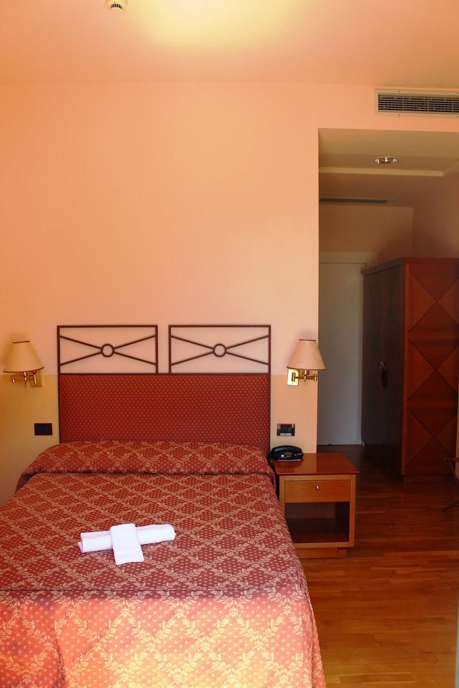 Fotos del hotel - SEMIFONTE