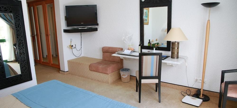 Fotos del hotel - HASDRUBAL THALASSA & SPA KANTOUI