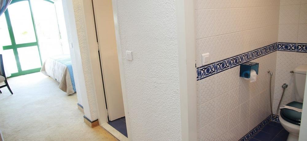 Fotos del hotel - HASDRUBAL THALASSA & SPA KANTOUI