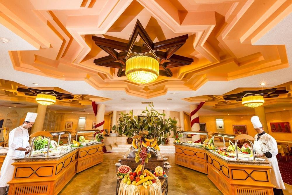 Fotos del hotel - HASDRUBAL THALASSA & SPA KANTOUI