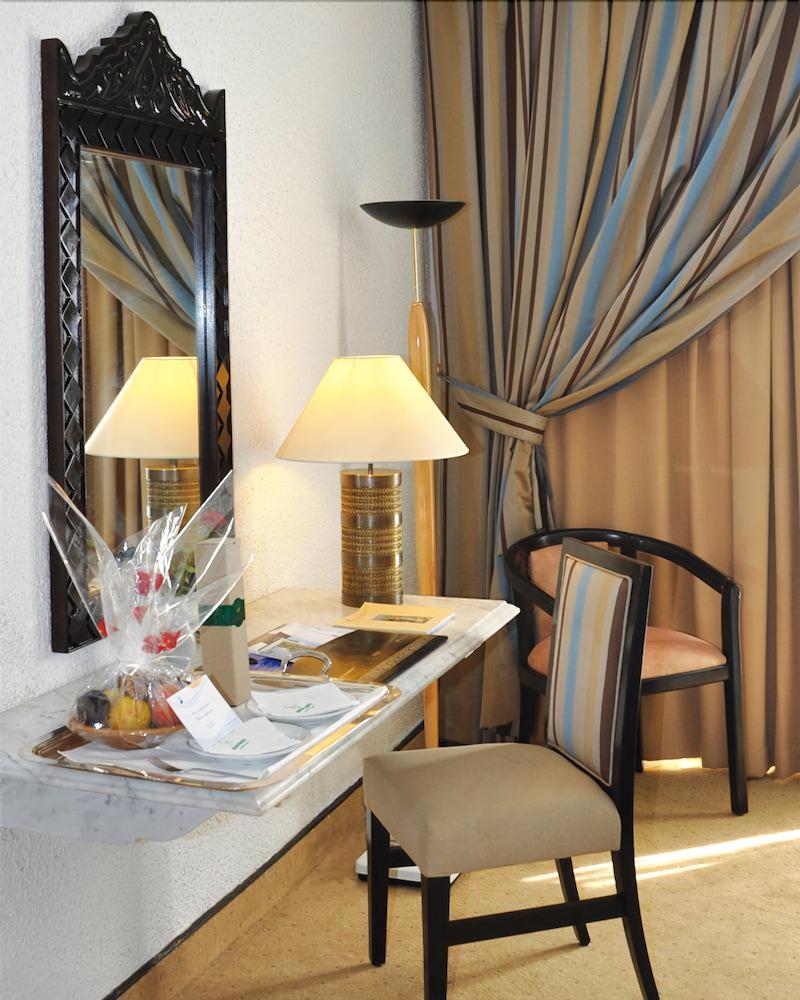 Fotos del hotel - HASDRUBAL THALASSA & SPA KANTOUI