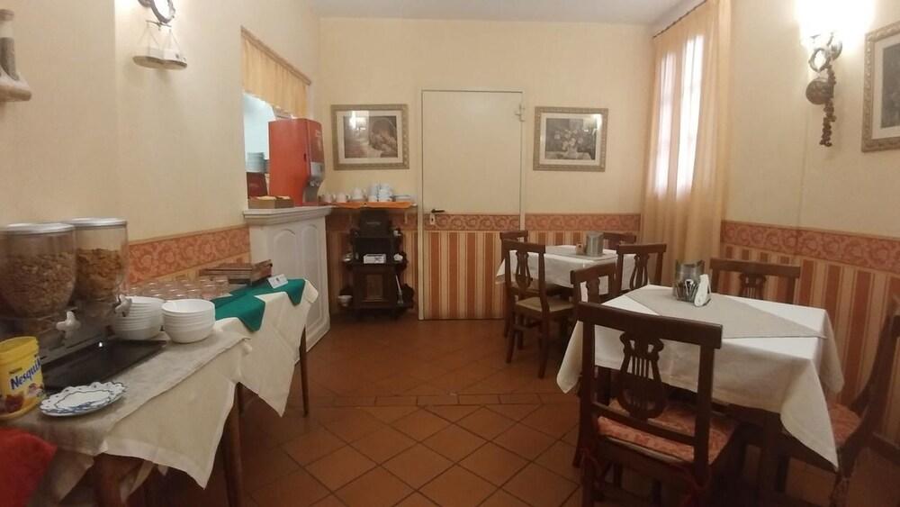 Fotos del hotel - ZANHOTEL IL CANALE