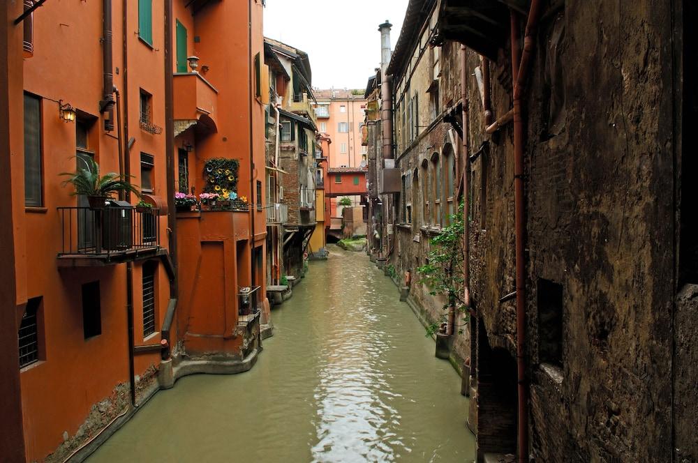 Fotos del hotel - ZANHOTEL IL CANALE