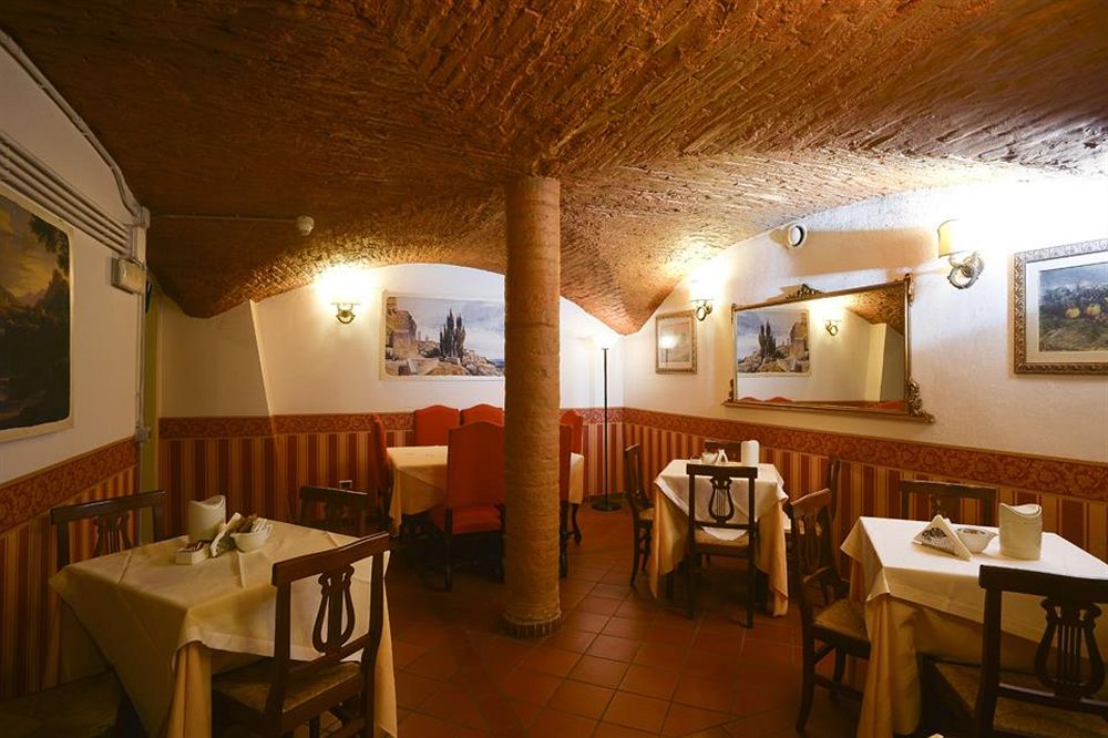 Fotos del hotel - ZANHOTEL IL CANALE