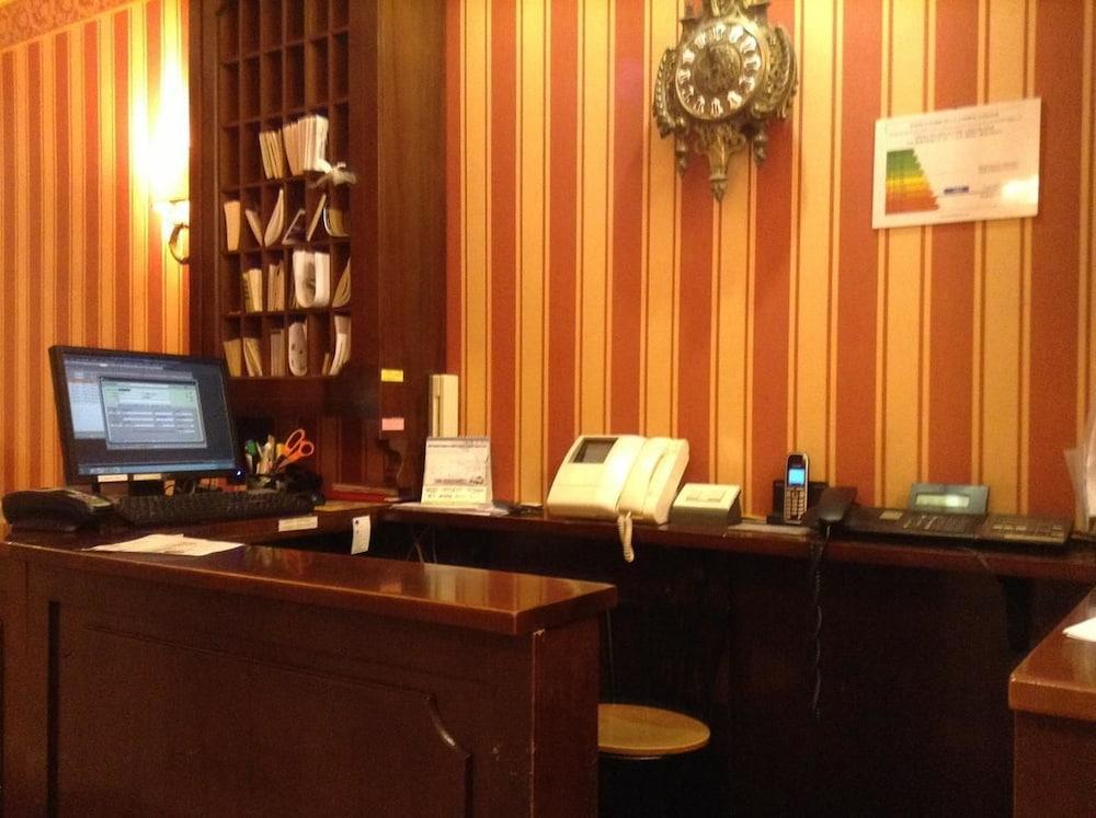 Fotos del hotel - ZANHOTEL IL CANALE