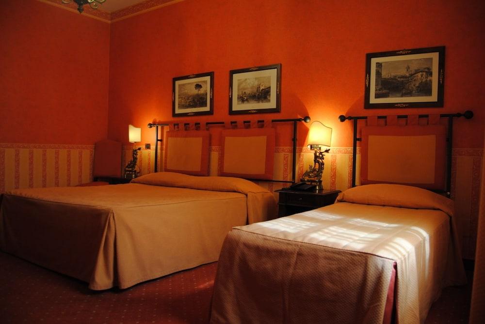 Fotos del hotel - ZANHOTEL IL CANALE