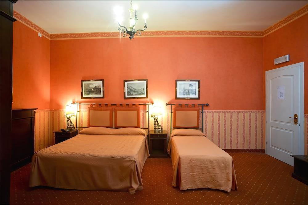 Fotos del hotel - ZANHOTEL IL CANALE