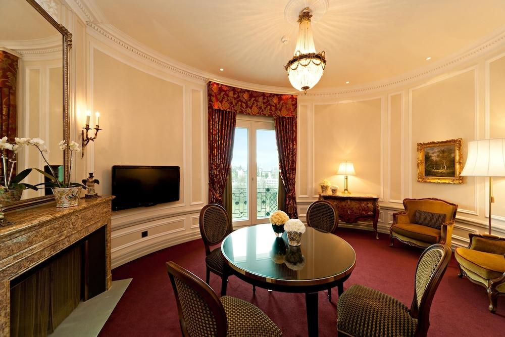 Fotos del hotel - Bellevue Palace