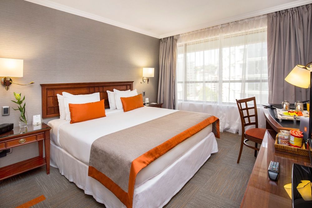 Fotos del hotel - PLAZA EL BOSQUE EBRO