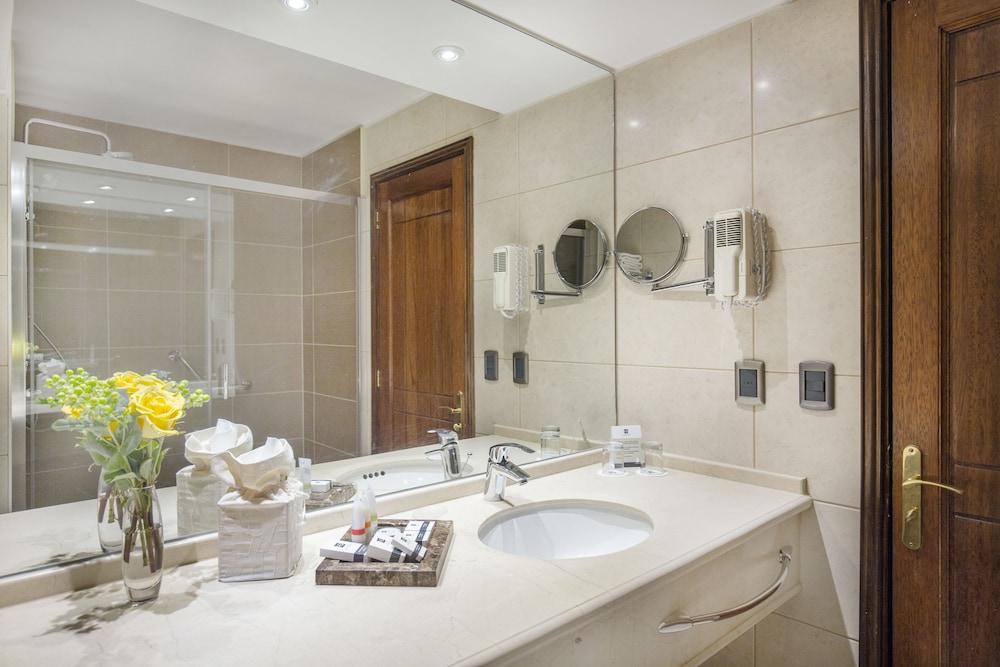 Fotos del hotel - PLAZA EL BOSQUE EBRO