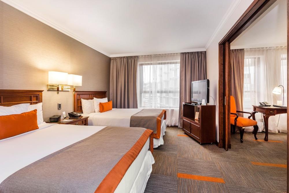 Fotos del hotel - PLAZA EL BOSQUE EBRO