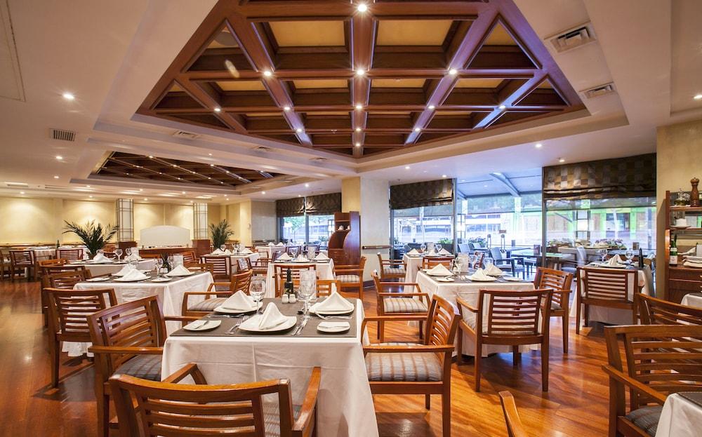 Fotos del hotel - PLAZA EL BOSQUE EBRO