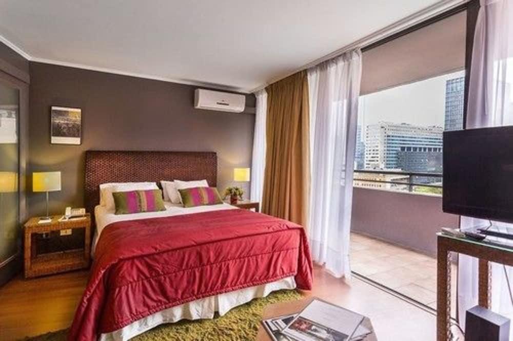 Fotos del hotel - LA SEBASTIANA SUITES