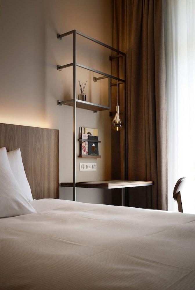 Fotos del hotel - SORELL ZURICHBERG
