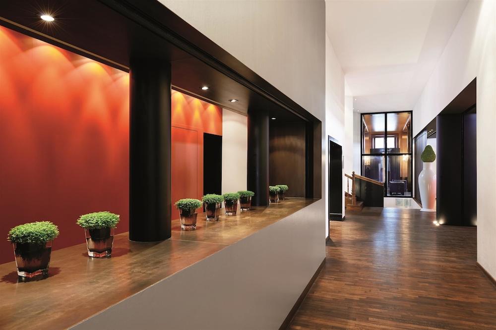 Fotos del hotel - SORELL ZURICHBERG