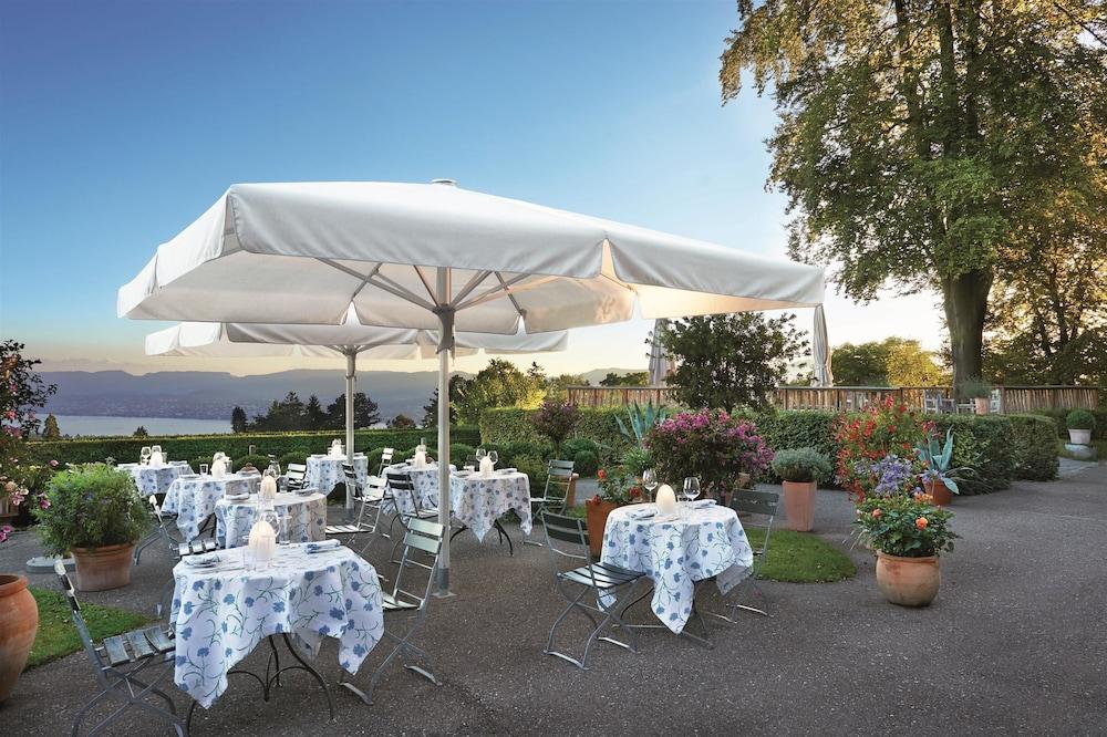 Fotos del hotel - SORELL ZURICHBERG