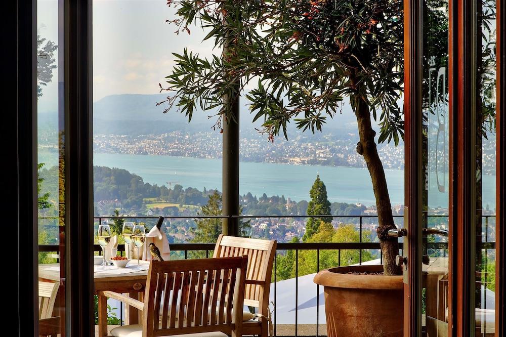 Fotos del hotel - SORELL ZURICHBERG