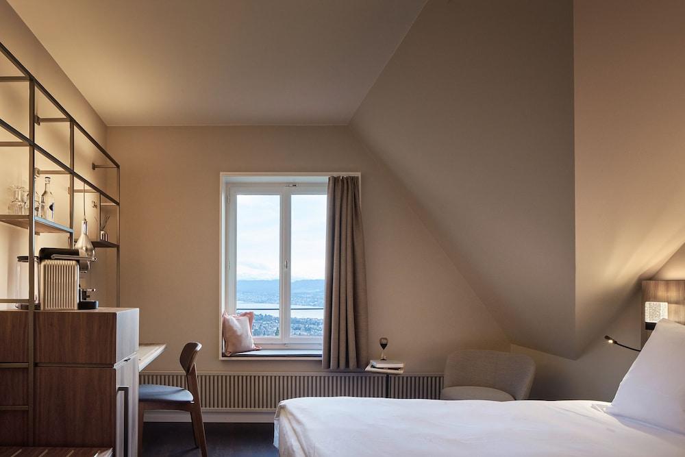 Fotos del hotel - SORELL ZURICHBERG