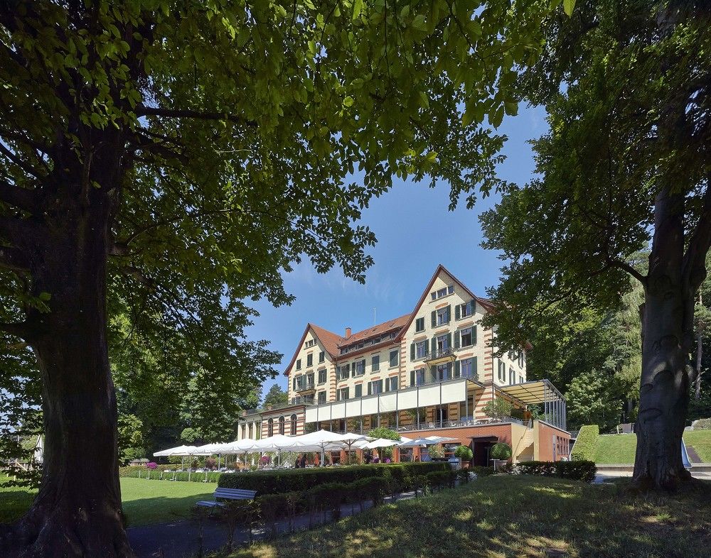 Fotos del hotel - SORELL ZURICHBERG