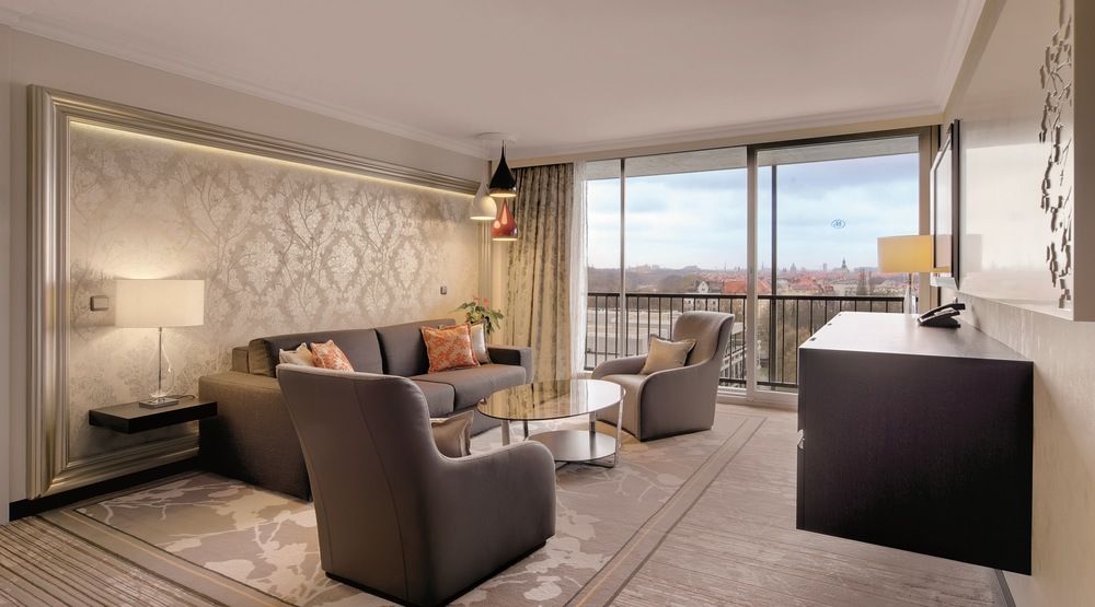 Fotos del hotel - Hilton Munich Park