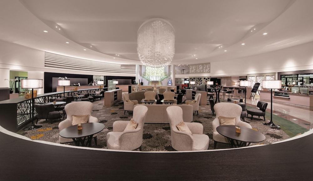 Fotos del hotel - Hilton Munich Park