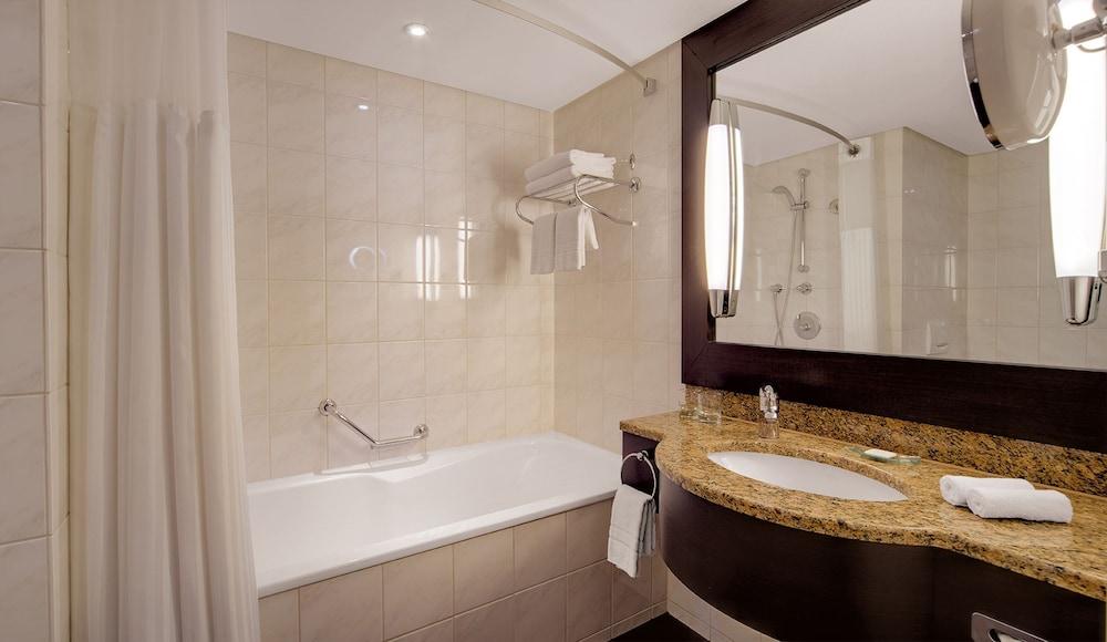 Fotos del hotel - Hilton Munich Park