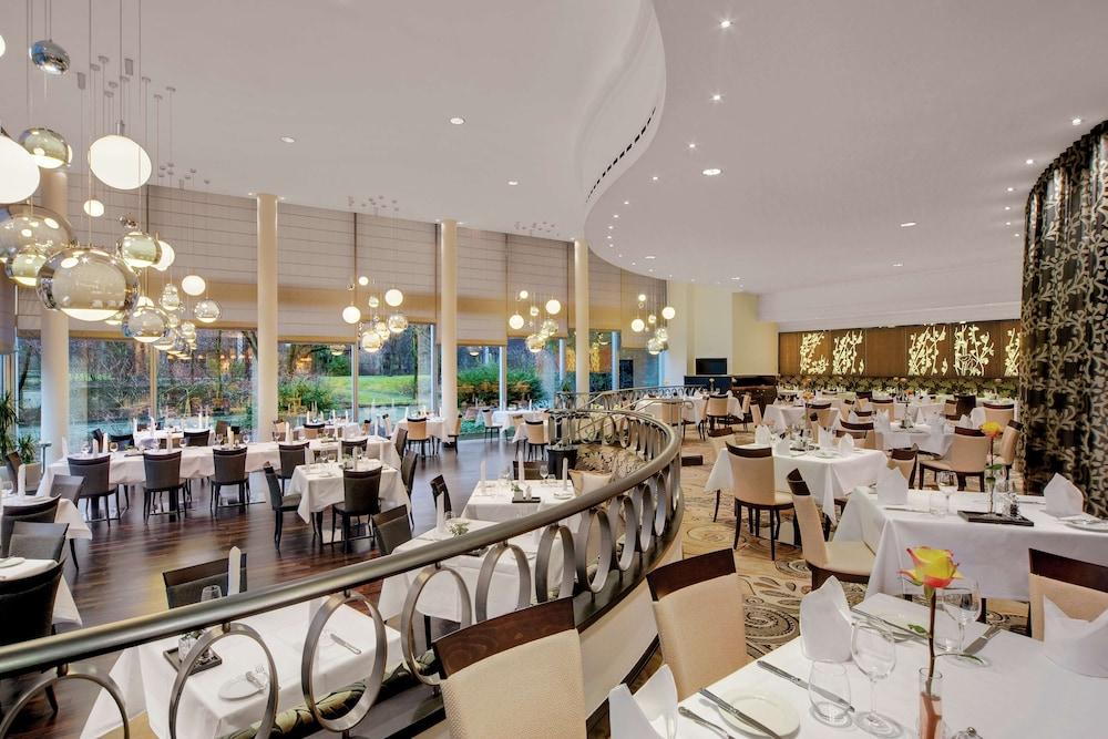 Fotos del hotel - Hilton Munich Park