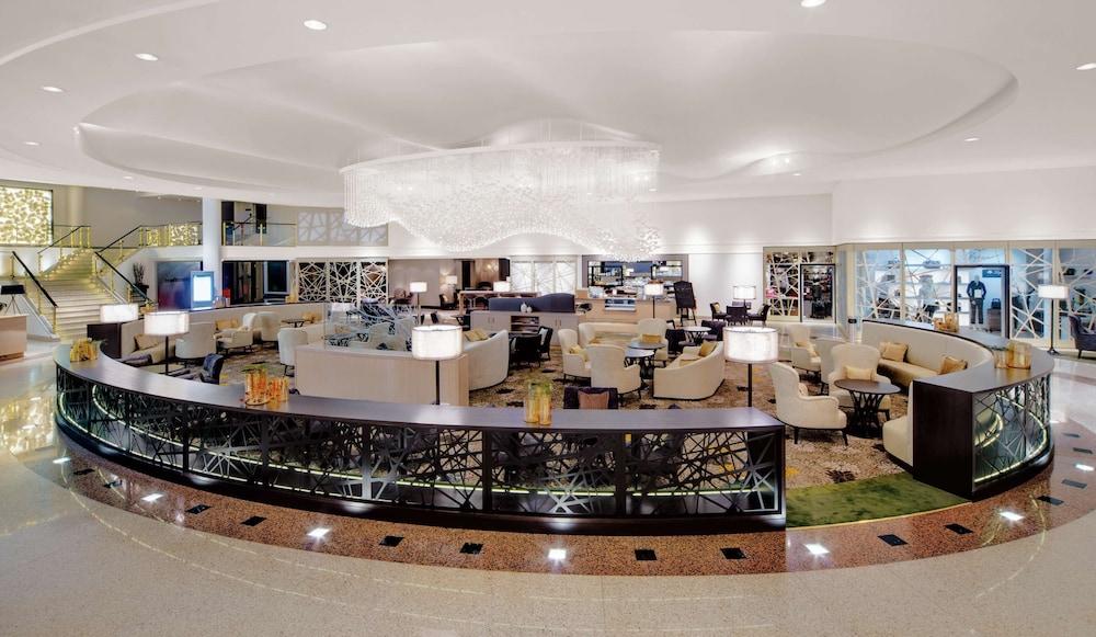 Fotos del hotel - Hilton Munich Park