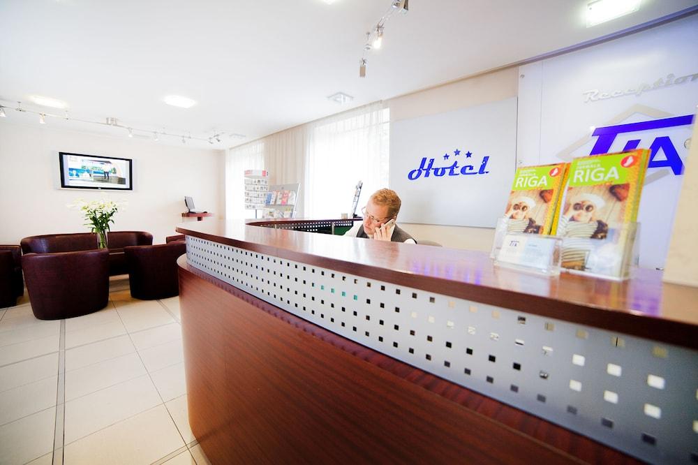 Fotos del hotel - Tia hotel