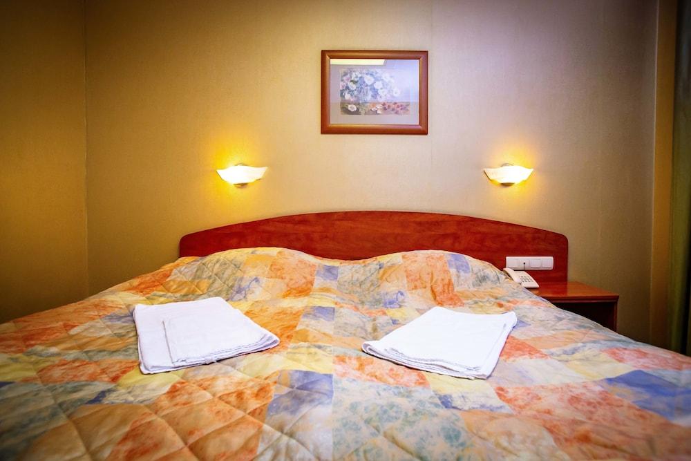 Fotos del hotel - GALAKT