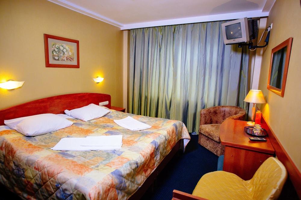 Fotos del hotel - GALAKT