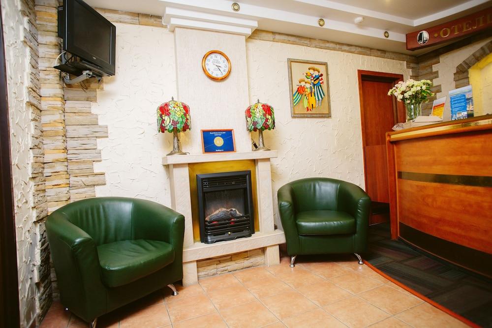 Fotos del hotel - GALAKT