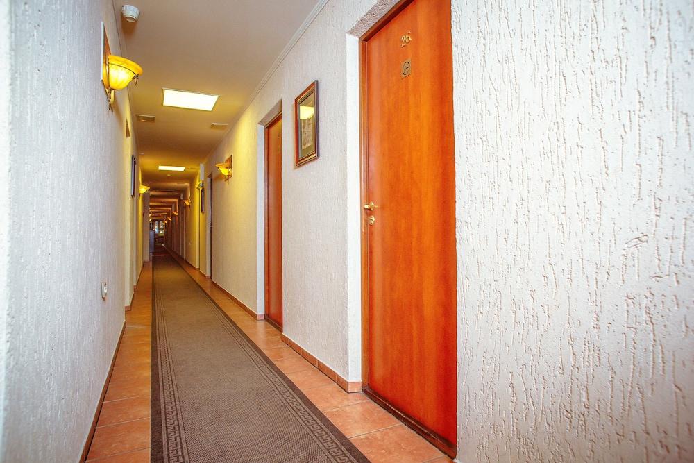 Fotos del hotel - GALAKT