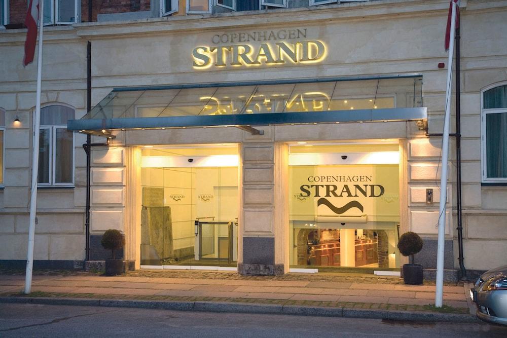 Fotos del hotel - COPENHAGEN STRAND