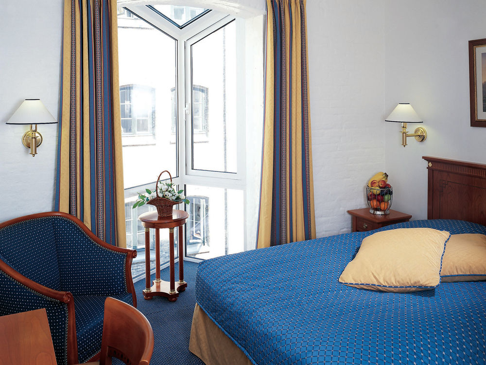 Fotos del hotel - COPENHAGEN STRAND