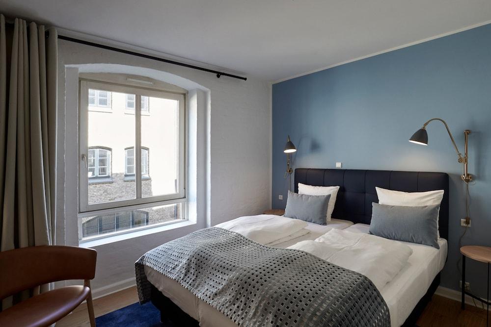 Fotos del hotel - COPENHAGEN STRAND