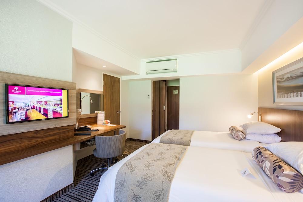 Fotos del hotel - CITY LODGE PINELANDS