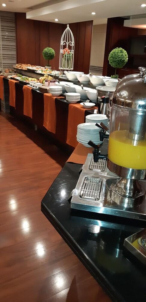 Fotos del hotel - CITY LODGE PINELANDS