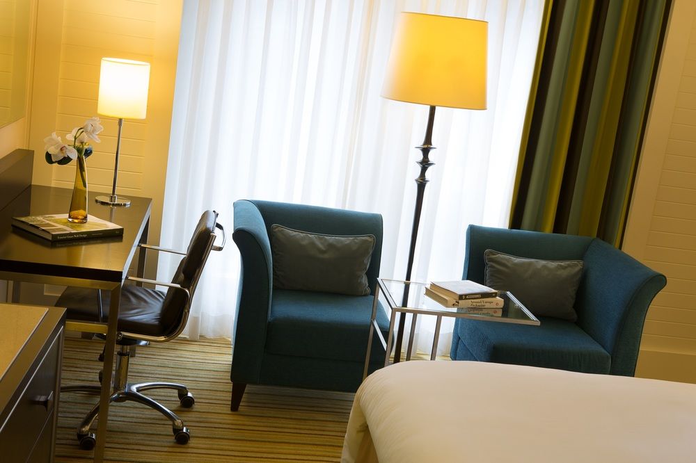 Fotos del hotel - RENAISSANCE AMSTERDAM HOTEL