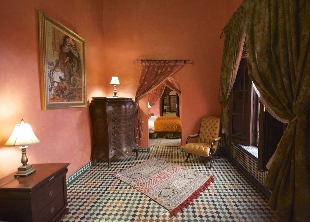 Fotos del hotel - DAR ANEBAR
