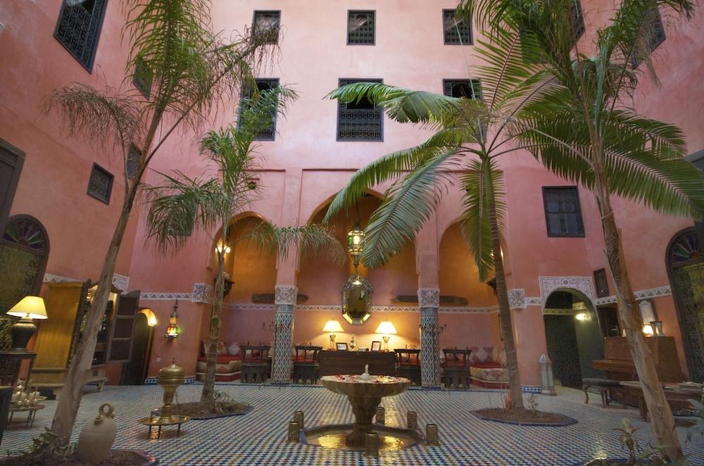 Fotos del hotel - DAR ANEBAR