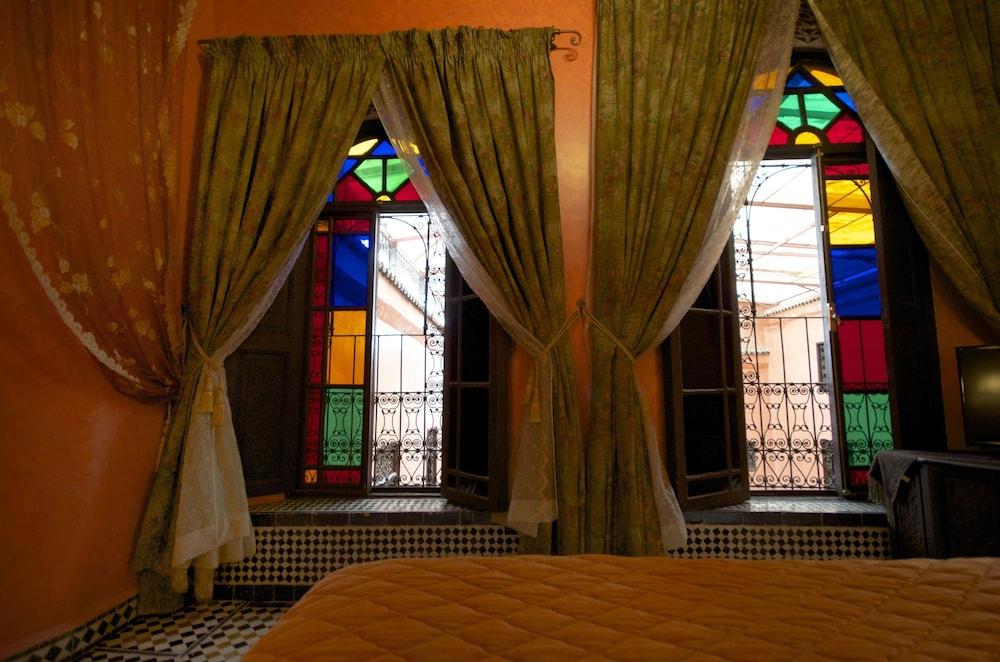 Fotos del hotel - DAR ANEBAR