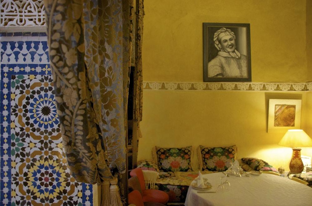 Fotos del hotel - DAR ANEBAR