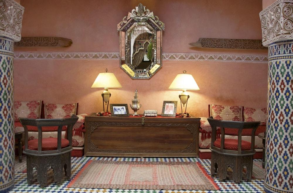 Fotos del hotel - DAR ANEBAR