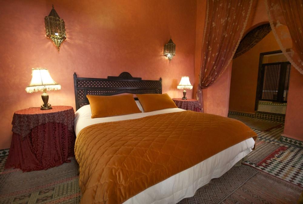 Fotos del hotel - DAR ANEBAR