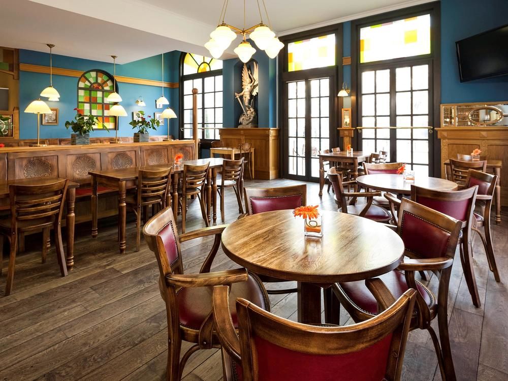 Fotos del hotel - ibis Brussels off Grand Place