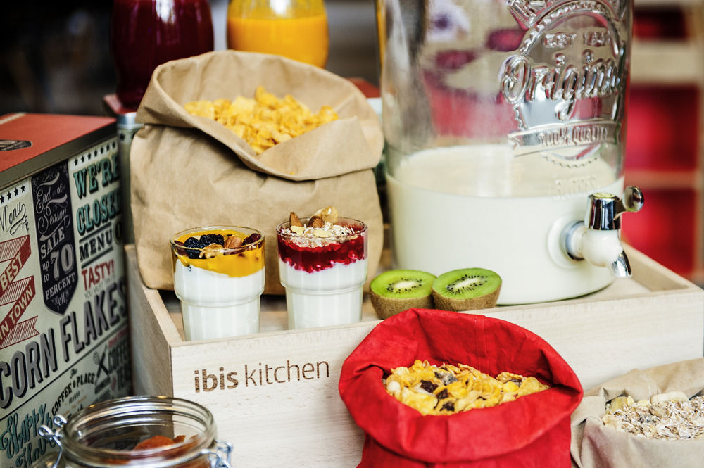 Fotos del hotel - ibis Brussels off Grand Place