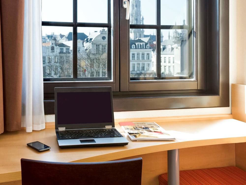Fotos del hotel - ibis Brussels off Grand Place